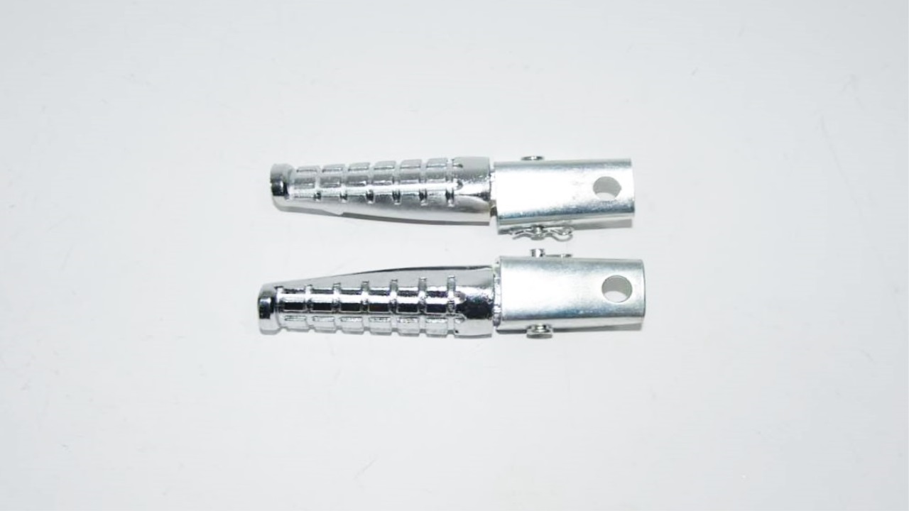 ARKA BASAMAK YENİ DİZAYN TAKIM( ÇİTA 150-R )